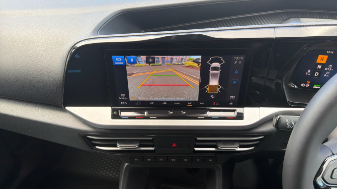 Ford Transit Connect 240 L1 Petrol 1.5 EcoBoost PHEV 150 Active FlexCab Van Auto - Image 27